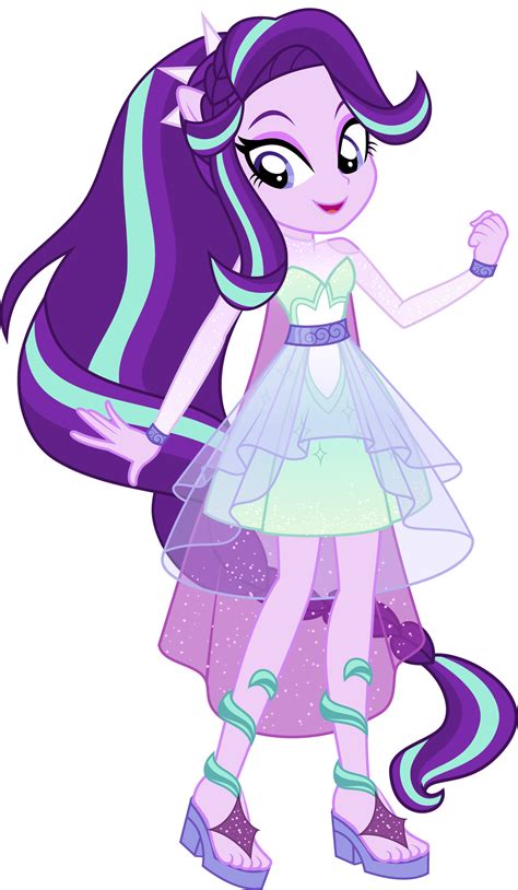 Starlight Glimmer Of Course Always Cutest Character When She Come