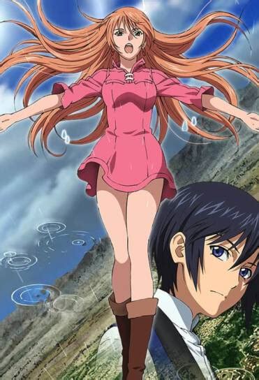 15 Fantasy Romance Anime With Supernatural Love Faceoff