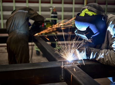 A Guide To Stainless Steel Fabrication Get Advance Info