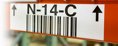 Warehouse Barcode Labels Dlswarehouse Dls