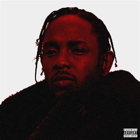 Kendrick Lamar Damn 2000x2000 Rfreshalbumart