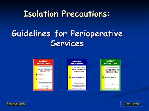 What Are Isolation Precautions Vanderbilt University Medical Center
