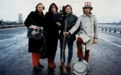 Pin by Edgar Alvarez Carlón on 027 - Rolling Stones 1970 ...