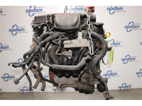 Engine Daihatsu Sirion V Dvvt Kr Krfe