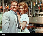 Sunday in New York Year : 1963 USA Director: Peter Tewksbury Rod Taylor ...