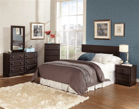 Warm shades can work well in a large bedroom when you want to. Top 5 Best Paint Color for Bedroom with Cherry Furniture