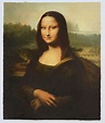 Mona Lisa - Reproduction Oil Paintings | Commission An Oil Portrait