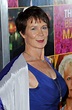 Celia Imrie At Arrivals For The Second Best Exotic Marigold Hotel ...