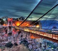 Constantine by night - Algeria Constantine, Algeria is a City of ...