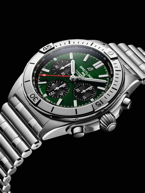 Breitling x Bentley - New collection 2020 | Breitling, Breitling