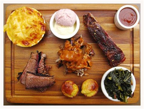 Lamberts Downtown Barbecue Making Barbecue Fancy | Foodie News | Bbq city, Franklin barbecue, Foodie