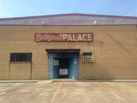 Bingo is completely legal in mississipi, as long as it. Hollywood Palace - Bingo Halls - 1721 Smith St, Greenville ...