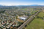 Aerial Photo Annandale Aerial Photography