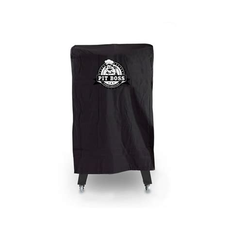 Pit Boss 2 Series Vertical Smoker Cover Fits 2 Series Electric