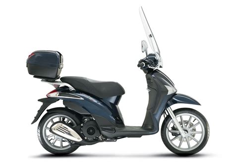 Harold obrien from san gabriel, ca i bought my first scooter affordable and quality scooter. 2014 Piaggio Liberty 3V Announced for Europe - Motorcycle ...