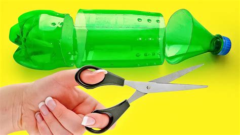 25 Plastic Bottle Hacks That Will Blow Your Mind Youtube