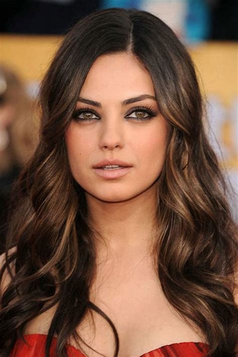 Best Hair Color For Hazel Eyes With Different Skin Tones