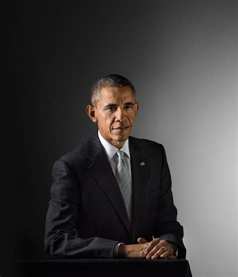 A Pocos Meses De Abandonar El Poder Barack Obama Reflexiona Sobre Su
