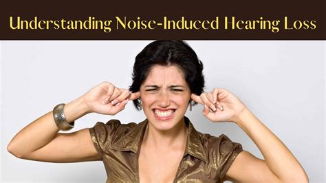 Understanding Noise Induced Hearing Loss Aspire Audiology