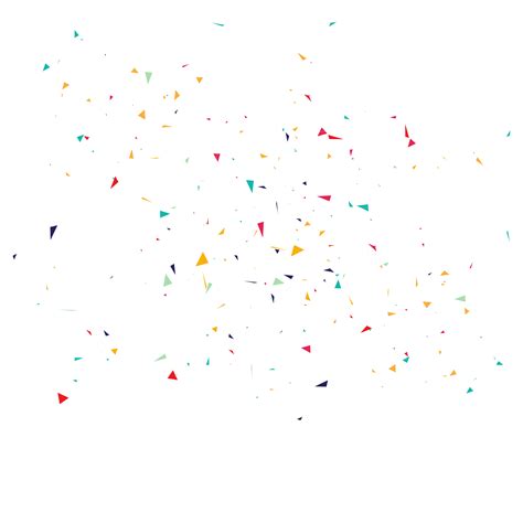 Confetti Party Png Hd Image Png All