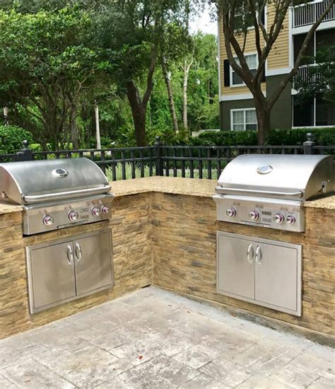 Maybe you would like to learn more about one of these? Outdoor Kitchens | Backyard Kitchen | ClifRock