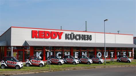 Adresse oder telefonnummer von deutsche bank in halle (saale) gesucht? REDDY Küchen Halle • Halle (Saale), Deutsche Grube 3B ...
