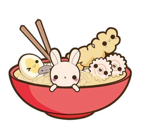 Nous vous proposons aujourd'hui pour votre coloriage le kawaii licorne lapin à dessiner gratuit. Ramen - un vegan dans votre assiette | 365 dessins kawaii ...