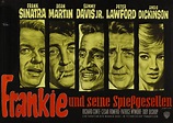 Frankie und seine Spießgesellen - Klassiker (Film-Noir) - Forum für ...