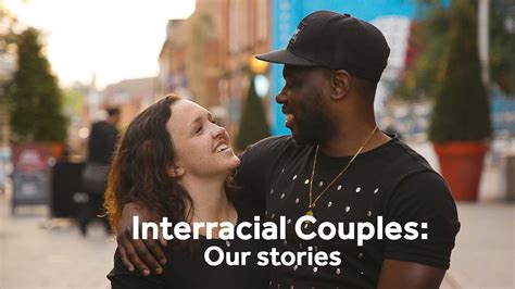 Interracial Couples Our Stories I Newsbeat Documentaries Clipzui Com