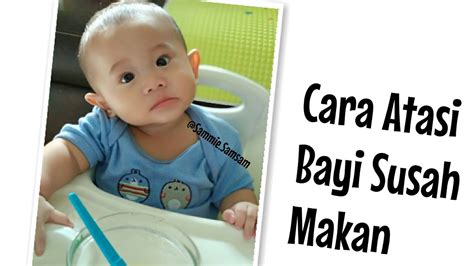 Tahukah moms jika mandi air hangat ternyata bisa menjadi cara yang efektif untuk atasi sembelit pada bayi? Cara Atasi Bayi Susah di Beri Makan ( MPASI ) dilihat dari ...