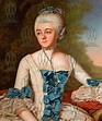 Casimire Prinzessin von Anhalt-Dessau :: Kulturstiftung Dessau-Wörlitz ...