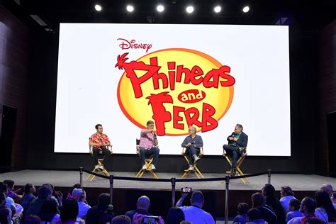 the 15 best episodes of phineas and ferb to rewatch on disney plus