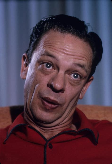 Ten Interesting Facts You Didnt Know About Don Knotts