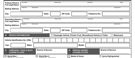 Form Mv 9w ≡ Fill Out Printable Pdf Forms Online