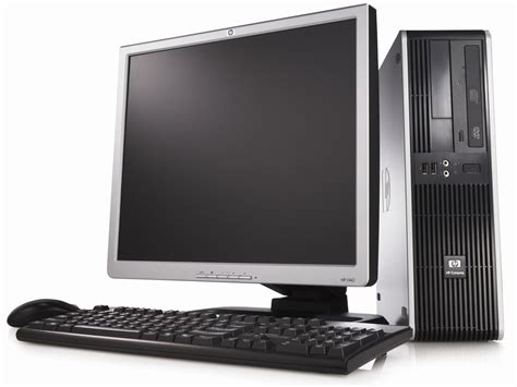 Hp Unveils Green Pcs Techradar