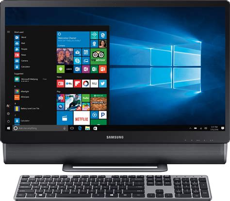 customer reviews samsung 24 touch screen all in one intel core i5 12gb memory 1tb hard drive