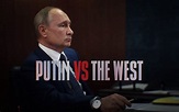 Putin vs the West (2023) - WatchSoMuch