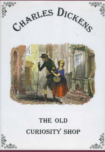 The Old Curiosity Shop By Charles Dickens Download Link