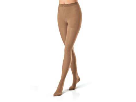 Jobst Activa Graduated Therapy Pantyhose Compression Stocking Sunmed