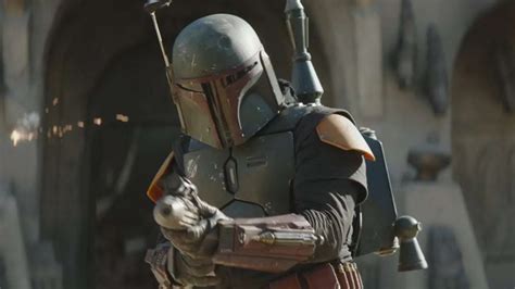 Book Of Boba Fett Ending Explained The Fight Between Pykes And Boba