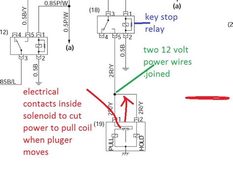 Kubota Fuel Solenoid Wiring Diagram Online Wiring Diagram