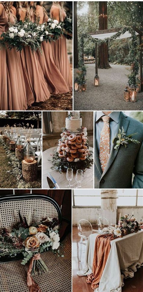 Top 10 Ideas Of Wedding Colors For 2020 The Best Wedding