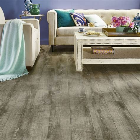 The top layer, or wear layer, comes in a variety of species and colors. Armstrong Vinyl Plank Flooring Pryzm | Vinyl Plank Flooring