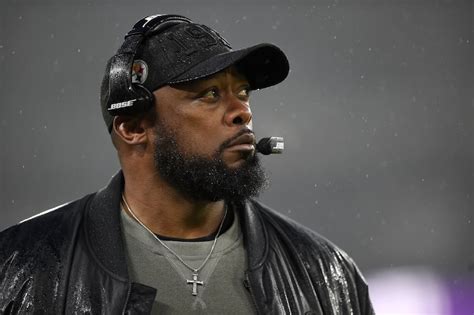 The Dearth Of Black Coaches In The Nfl Is A Problem That Somehow Still
