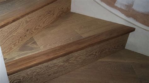 However, with the right instructions mixed with enough patience and determination, you'll be able to lay down hardwood on your stairs nicely. Salmon Building - Our Services