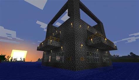 Minecraft house is essential to players. How to Create Beautiful, Aesthetic Houses in Minecraft ...