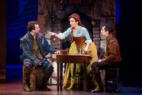 'Something Rotten' begins performances in Chicago | Theatre | nwitimes.com