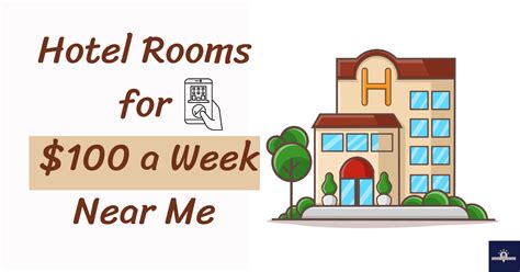 Affordable Motels Under 200 A Week That Save Your Budget