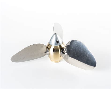 Featherstream Feathering 3 And 4 Blade Propellers Darglow