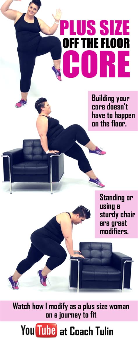 Exercise For Obese Beginners At Home Mocksure